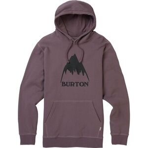 Burton Classic Mountain High Pullover Hoodie - Men's